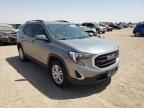 2019 GMC  TERRAIN