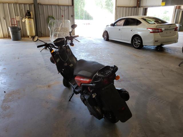 2014 YAMAHA YW125 RKRSE48Y7EA097283