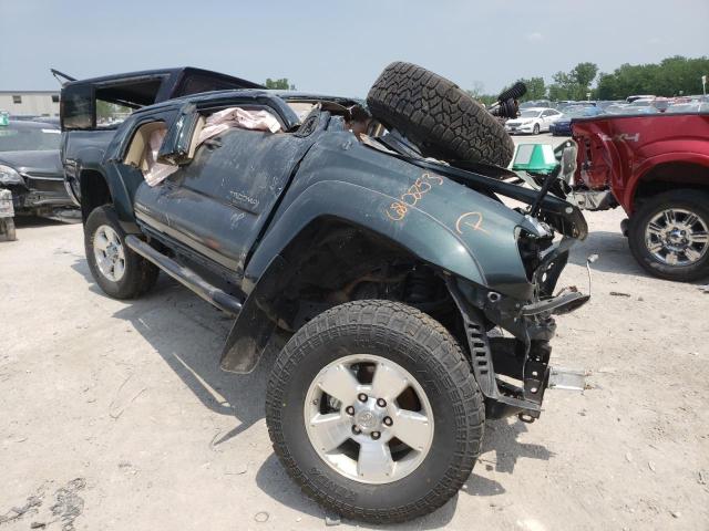 2010 Toyota Tacoma 