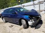 NISSAN SENTRA 2018 foto