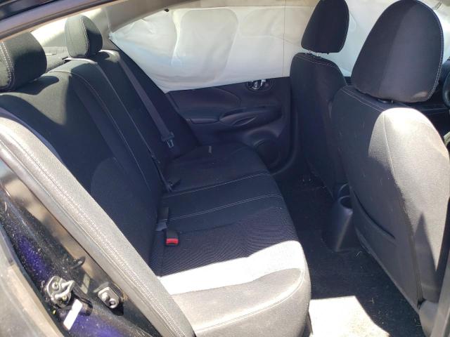 3N1CN7AP5JL875455 Nissan VERSA S