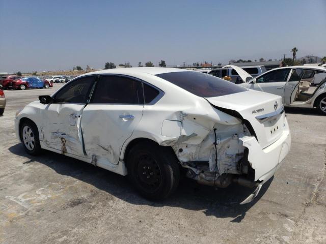 1N4AL3AP5EC287694 Nissan ALTIMA 2.5