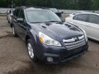 2013 SUBARU  OUTBACK