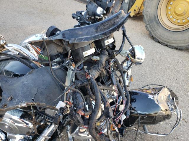 2010 HARLEY-DAVIDSON FLHTC 1HD1FF41XAB632890