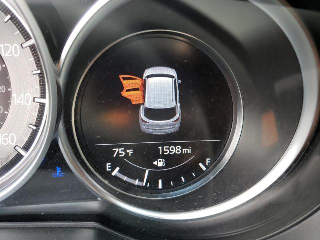 JM3KFBBM1N0529782 Mazda Cx-5 Selec 2022. Фото: 7
