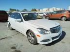 2013 MERCEDES-BENZ  C-CLASS