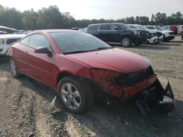 photo PONTIAC G6 2006
