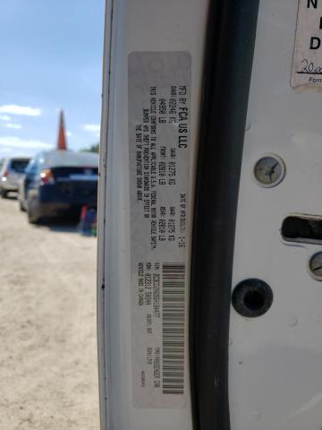 2C3CDZAG9GH184477 Dodge Challenger 2016. Фото: 9