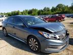 2016 HYUNDAI  SONATA