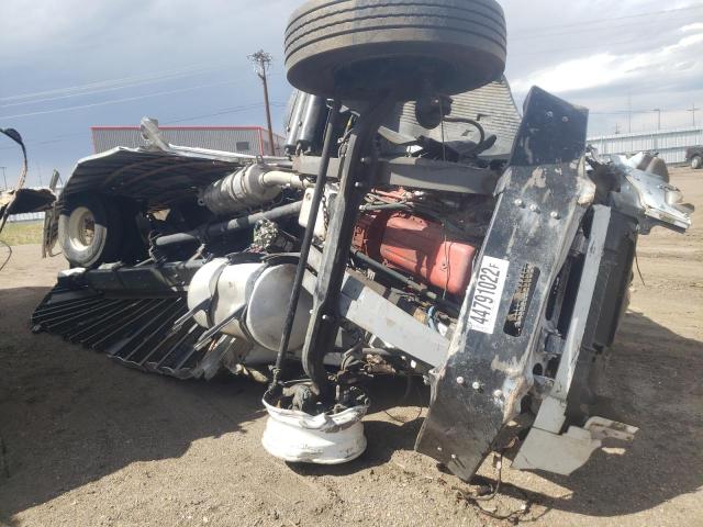 Mack MD salvage cars for sale: 2022 Mack MD