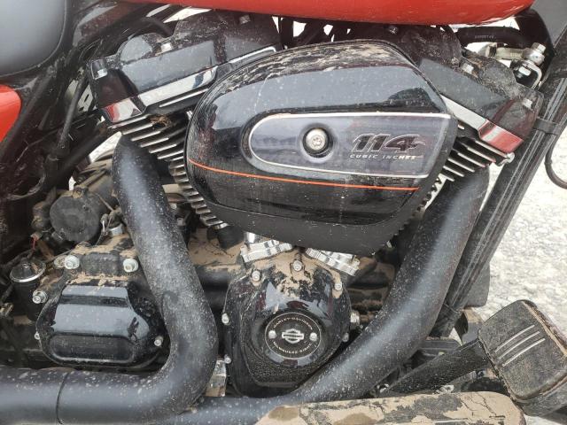 2020 HARLEY-DAVIDSON FLHXS 1HD1KRP14LB621086