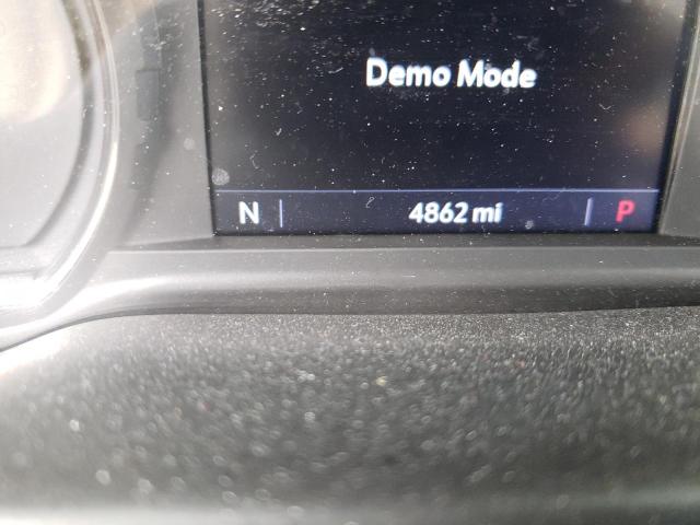 2021 CHEVROLET SILVRDO LT 1GCUYDED9MZ432066
