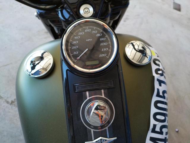 2022 HARLEY-DAVIDSON FLHRXS 1HD1KVP16NB626365