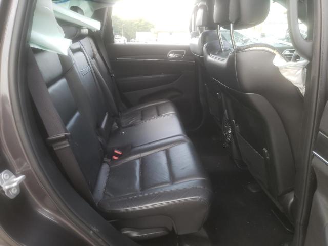 2019 JEEP GR CHEROKE 1C4RJFBG6KC787667