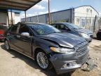 2015 FORD  FUSION