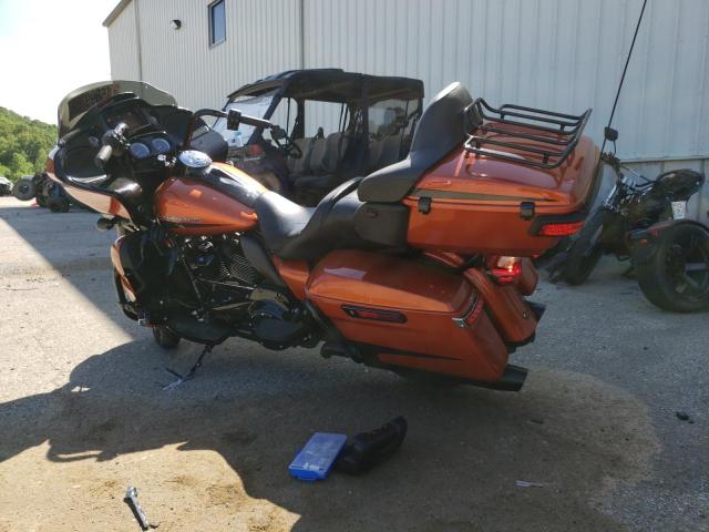 2020 HARLEY-DAVIDSON FLTRK 1HD1KZF13LB640701