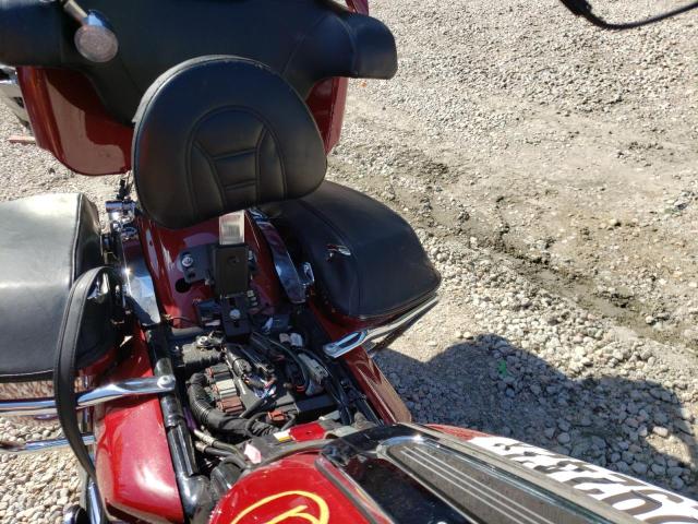 2020 HARLEY-DAVIDSON FLTRX 1HD1KHC25LB625074