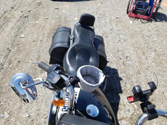 2020 HARLEY-DAVIDSON FXST 1HD1BVJ16LB074663
