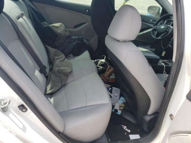 KNAGM4A71C5281218 Kia Optima Lx 2012. Фото: 5