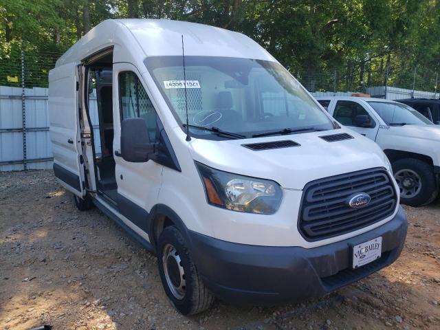 2016 FORD TRANSIT T- 1FTYR3XM7GKA50430