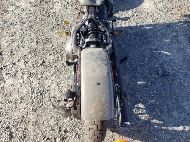 2021 HARLEY-DAVIDSON FXBBS 1HD1YYK25MB060469