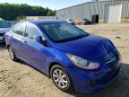 2013 HYUNDAI  ACCENT