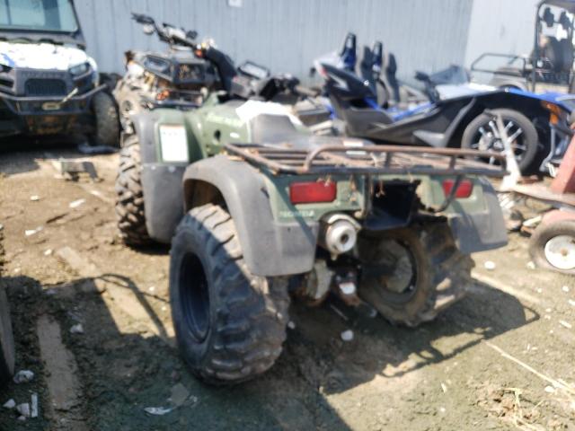 2003 HONDA FOREMAN500 478TEZ0033440031