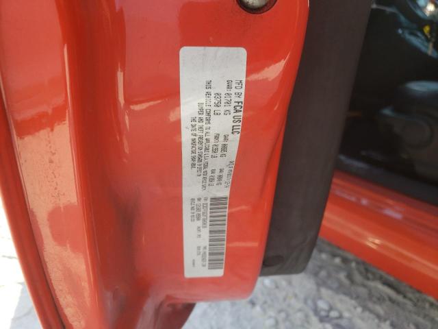 2015 FIAT 500 ELECTR 3C3CFFGE2FT603418