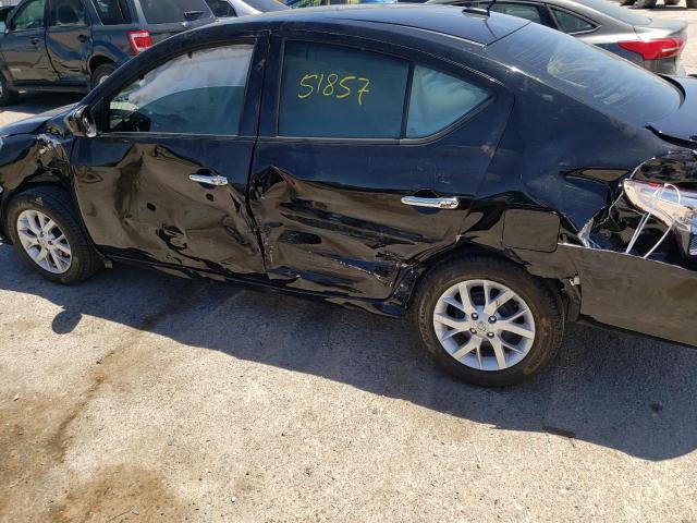 3N1CN7AP5JL875455 Nissan VERSA S