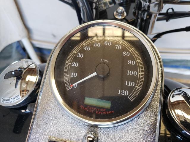 2005 HARLEY-DAVIDSON FLSTSI 1HD1BYB115Y080015
