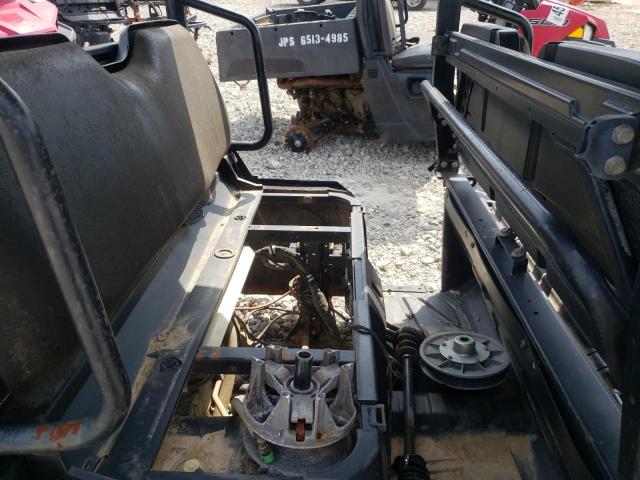 2017 POLARIS RANGER CRE 3NSRNA57XHE772415