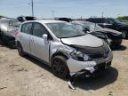 2009 NISSAN  VERSA