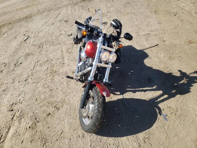 2008 HARLEY-DAVIDSON FXDF 1HD1GY4468K311104