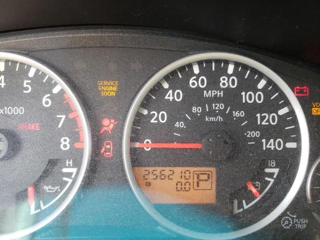 5N1AR18U16C653673 Nissan Pathfinder 2006. Фото: 7