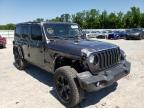 JEEP WRANGLER 2021 foto
