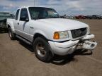 2001 FORD  RANGER