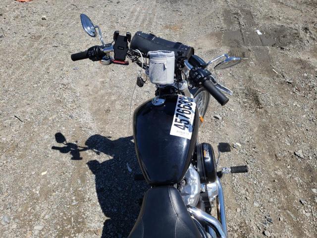2020 HARLEY-DAVIDSON FXST 1HD1BVJ16LB074663