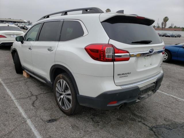 2019 SUBARU ASCENT TOU 4S4WMARDXK3405788