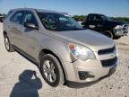 2011 CHEVROLET  EQUINOX