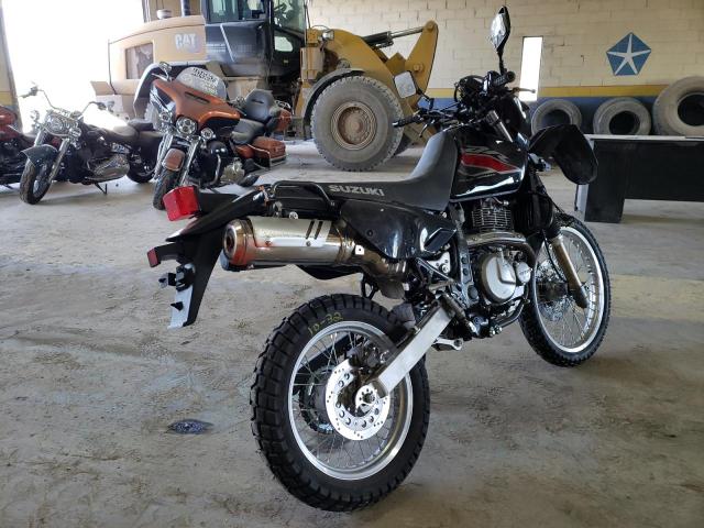 2022 SUZUKI DR650 SE JS1SP46D6N7100506