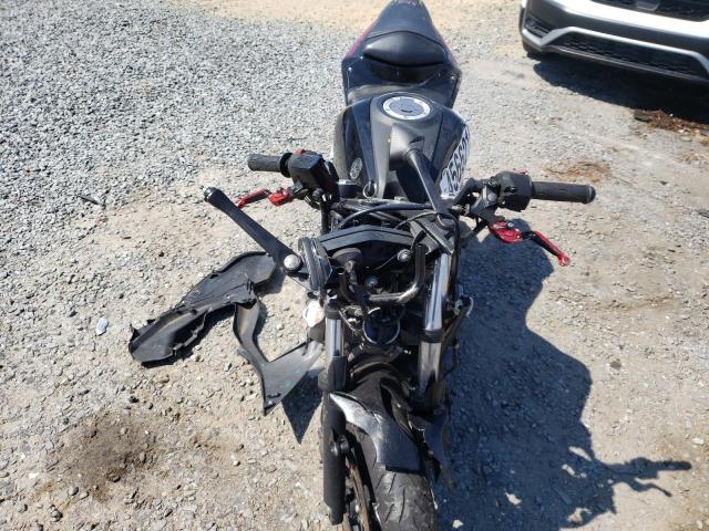 2015 YAMAHA YZFR3 MH3RH06Y4FK003365