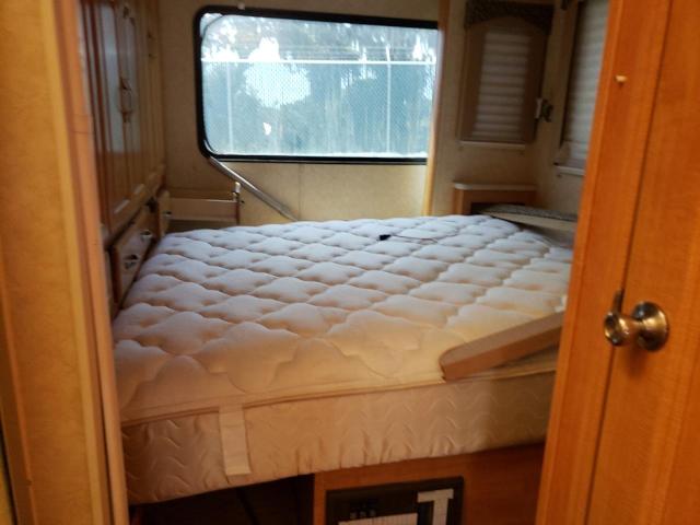 1FDXE45S27DB25503 Sun Motorhome 2008. Фото: 5