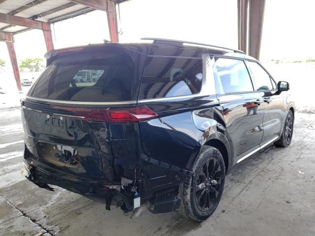 2022 KIA CARNIVAL S KNDNE5H35N6097154