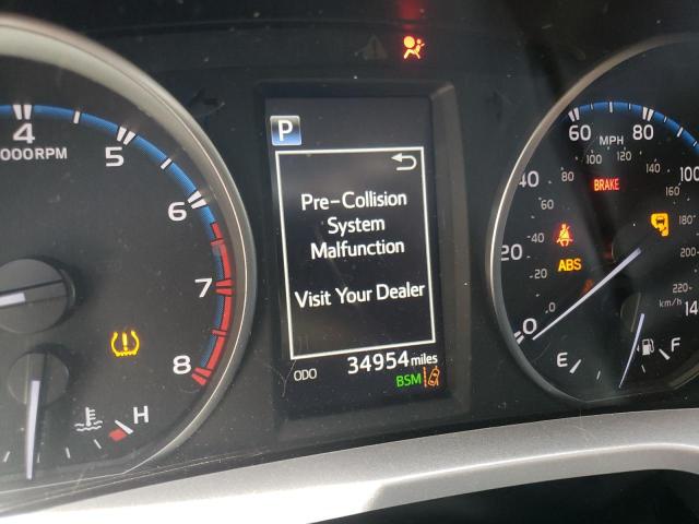 2018 TOYOTA RAV 4 JTMRFREV9JJ237886