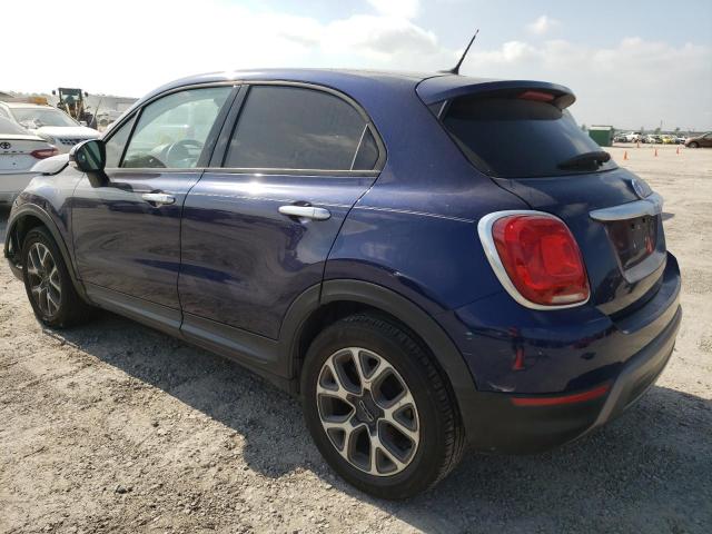 2016 FIAT 500X TREKK ZFBCFXCT1GP358724