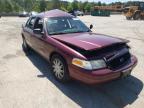 photo FORD CROWN VICTORIA 2008