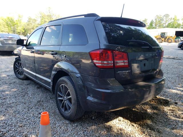 2018 DODGE JOURNEY 3C4PDCAB3JT528981