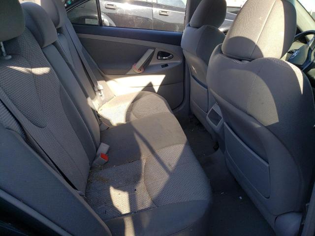 4T1BE46K49U838446 Toyota Camry Base 2009. Фото: 5