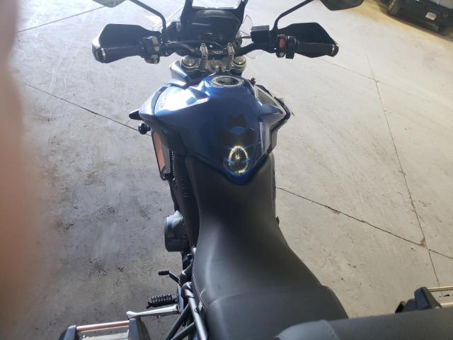 2018 TRIUMPH MOTORCYCLE TIGER 800 SMTE02BF8JT875928