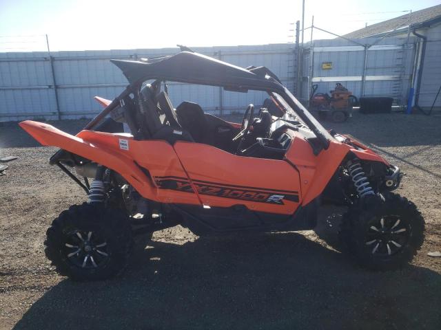 2016 YAMAHA YXZ1000 5Y4AN03Y3GA100211